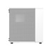 Fractal Design North Chalk White/Midi Tower/Bílá