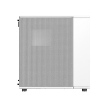 Fractal Design North Chalk White/Midi Tower/Bílá