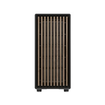 Fractal Design North Chalk White TG Clear Tint/Midi Tower/Transpar./Bílá