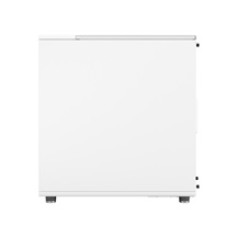 Fractal Design North Chalk White TG Clear Tint/Midi Tower/Transpar./Bílá