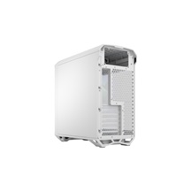 Fractal Design Torrent Compact RGB White TG C Tint/Mini Tower/Transpar./Bílá