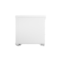 Fractal Design Torrent Compact RGB White TG C Tint/Mini Tower/Transpar./Bílá