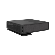 Fractal Ridge/Mini ITX/Černá