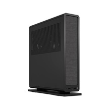 Fractal Ridge/Mini ITX/Černá