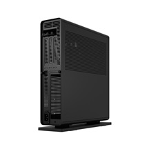 Fractal Ridge/Mini ITX/Černá