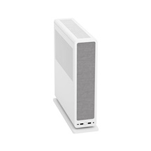 Fractal Ridge/Mini ITX/Bílá