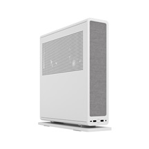 Fractal Ridge/Mini ITX/Bílá