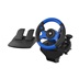 Genesis Seaborg 350 Herní volant, multiplatformní pro PC, PS4, PS3, Xbox One, Switch, 180°