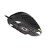 Genesis herní optická myš XENON 800/RGB/Herní/Optická/Pro praváky/6 000 DPI/Drátová USB/Černá