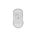 Genesis herní bezdrátová myš ZIRCON XIII/Herní/Optická/26 000 DPI/USB+BT/Bílá