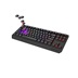 GENESIS herní klávesnice THOR 230/TKL/RGB/Outemu Red/Bezdrátová USB + Bluetooth/US layout/Černá