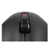 Genesis herní myš ZIRCON 500/Herní/Optická/10 000 DPI/USB+BT/Černá