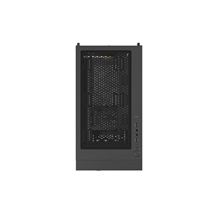 Počítačová skříň Genesis DIAXID 605 ARGB/Midi Tower/Transpar./Černá