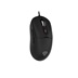 Genesis herní myš KRYPTON 660/Herní/Optická/12 000 DPI/Drátové USB-A/Černá