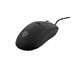 Genesis herní myš KRYPTON 660/Herní/Optická/12 000 DPI/Drátové USB-A/Černá