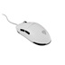 Genesis herní myš KRYPTON 660/Herní/Optická/12 000 DPI/Drátové USB-A/Bílá