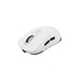 Genesis herní myš ZIRCON 660/Herní/Optická/12 000 DPI/Drátové/Bezdrátové/Bílá