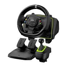 GENIUS GX Gaming volant SpeedMaster X2