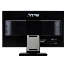 24" iiyama T2454MSC-B1AG - IPS,FullHD,5ms,250cd/m2, 1000:1,16:9,VGA,HDMI,repro.