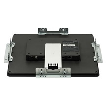 15" iiyama TF1515MC-B2: TN, XGA, capacitive, 10P, 350cd/m2, VGA, DP, HDMI, černý