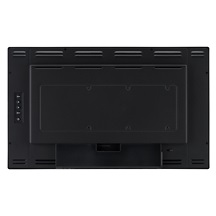 22" iiyama TF2234MC-B7X: IPS, FullHD, capacitive, 10P, 350cd/m2, VGA, DP, HDMI, IP65, černý