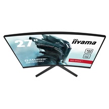 iiyama G-Master/G2766HSU/27"/VA/FHD/165Hz/1ms/Black/3R