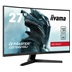 iiyama G-Master/G2766HSU/27"/VA/FHD/165Hz/1ms/Black/3R