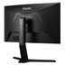 iiyama G-Master/GB2766HSU/27"/VA/FHD/165Hz/1ms/Black/3R