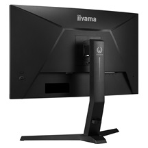 iiyama G-Master/GB2766HSU/27"/VA/FHD/165Hz/1ms/Black/3R