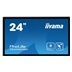 24" LCD iiyama T2455MSC-B1:IPS,FHD,P-CAP,HDMI