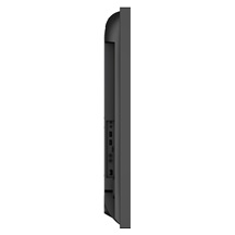55" iiyama T5562AS-B1: IPS, 4K UHD,Android,24/7
