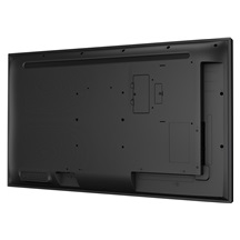55" iiyama T5562AS-B1: IPS, 4K UHD,Android,24/7