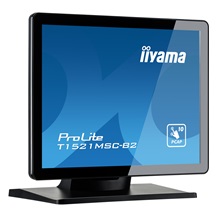 15" iiyama T1521MSC-B2:IPS,XGA,PCAP,HDMI
