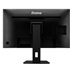 iiyama ProLite/XB3288UHSU-B5/31,5"/VA/4K UHD/60Hz/3ms/Black/3R