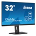 iiyama ProLite/XUB3293UHSN-B5/31,5"/IPS/4K UHD/60Hz/4ms/Black/3R