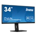 iiyama ProLite/XUB3493WQSU-B5/34"/IPS/3440x1440/75Hz/4ms/Black/3R