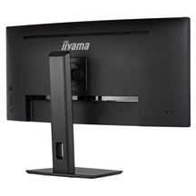 iiyama ProLite/XCB3494WQSN-B5/34"/VA/3440x1440/120Hz/0,4ms/Black/3R