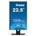 iiyama ProLite/XUB2395WSU-B5/22,5"/IPS/FHD/75Hz/4ms/Black/3R