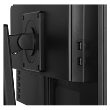 iiyama ProLite/XUB2395WSU-B5/22,5"/IPS/FHD/75Hz/4ms/Black/3R