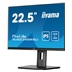 iiyama ProLite/XUB2395WSU-B5/22,5"/IPS/FHD/75Hz/4ms/Black/3R