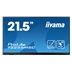 22" LCD iiyama T2255MSC-B1:PCAP,IPS,FHD,HDMI