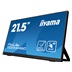 22" LCD iiyama T2255MSC-B1:PCAP,IPS,FHD,HDMI
