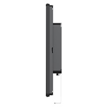 16" iiyama TF1615MC-B1: FHD,10P,IP65,HDMI,DP,VGA