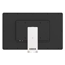 16" iiyama TF1615MC-B1: FHD,10P,IP65,HDMI,DP,VGA