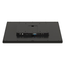 16" iiyama TF1615MC-B1: FHD,10P,IP65,HDMI,DP,VGA