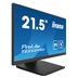 22" LCD iiyama T2252MSC-B2: IPS,FHD,10P,DP,HDMI