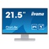 22" LCD iiyamaT2252MSC-W2: IPS,FHD,10P,DP,HDMI