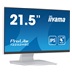 22" LCD iiyamaT2252MSC-W2: IPS,FHD,10P,DP,HDMI