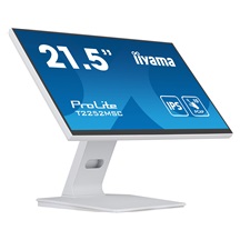 22" LCD iiyamaT2252MSC-W2: IPS,FHD,10P,DP,HDMI