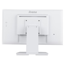 22" LCD iiyamaT2252MSC-W2: IPS,FHD,10P,DP,HDMI